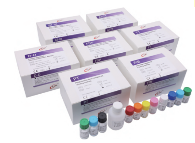 Coagulation Reagents
